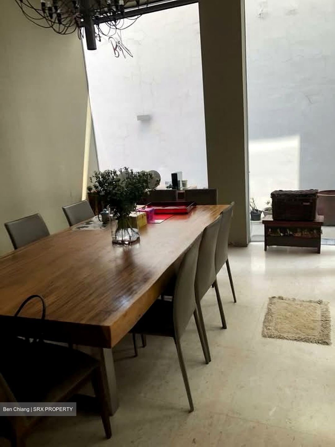 Serangoon Garden Estate (D19), Semi-Detached #559837881